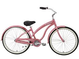 beach cruiser bicycle