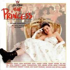 Soundtracks - The Princess Diaries