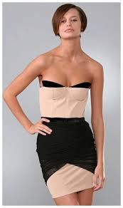 alexander wang dresses