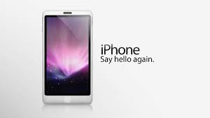 4 generation iphone