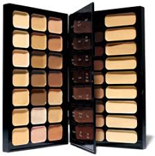 concealer palette