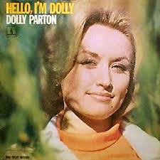 Dolly Parton - Hello Im Dolly