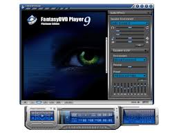 dvd components