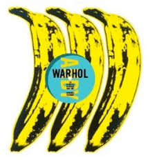 books by andy warhol
