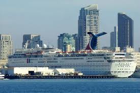 carnival elation