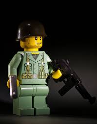 brickarms soldiers