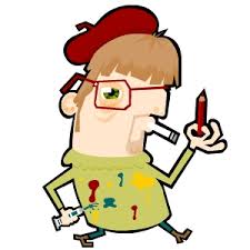 french artist