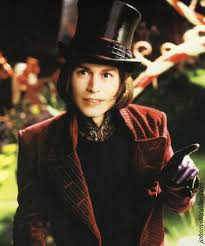 Willy Wonka