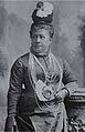 niihau necklace