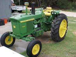 john deere 3020