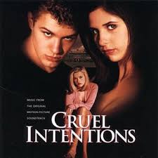 Soundtracks - Cruel Intentions