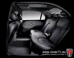 rover 75 turbo
