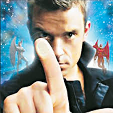 cd robbie williams