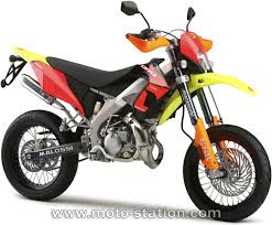 derbi senda drd racing supermotard