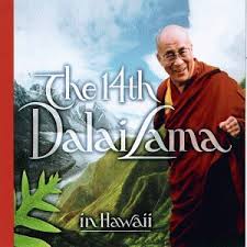 dalai lama cd