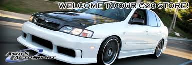99 infiniti g20