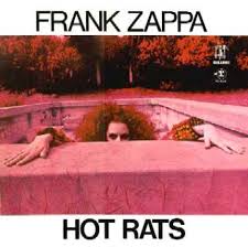 Frank Zappa - Hot Rats
