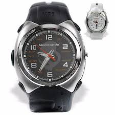recording watch