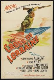 the cross of lorraine