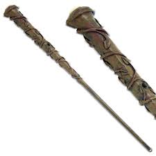 magic wand harry potter