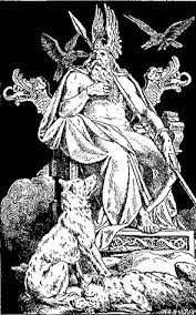 celtic demons