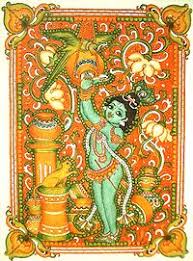 mural paintings of india