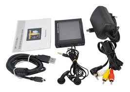 camera mini