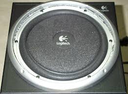 logitech z-640