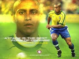 Roberto Carlos