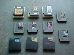top gun nintendo