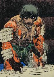 bad boy frank miller