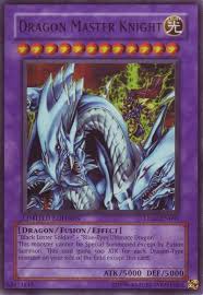 dark master yugioh card