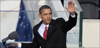 inauguration speeches