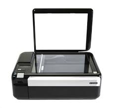 pixma mp 210
