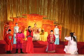 play stage