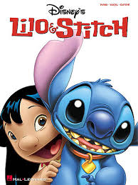 lilo stitch
