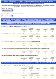 sample survey