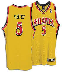atlanta hawks alternate jersey