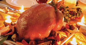 Thanksgiving Turkey Recipes