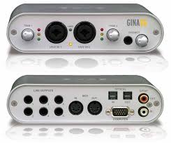 gina 3g