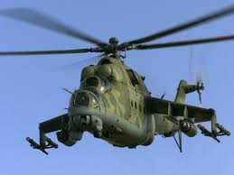 helicopter aviation
