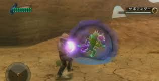 crystal chronicles crystal bearers