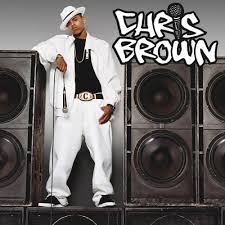 chris brown with u