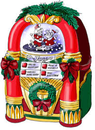 christmas appetizers