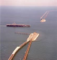 Chesapeake Bay Bridge-Tunnel