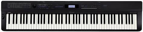 casio stage piano