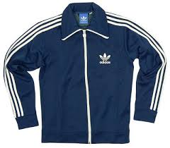 adidas europa track top