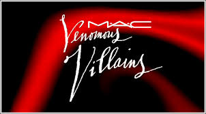 mac villains
