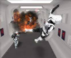 battlefront pc game