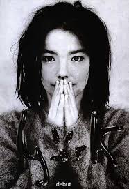 bjork poster